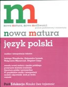 Polnische buch : Nowa matur...