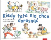 Kiedy tata... - Marjorie Blain Parker -  polnische Bücher