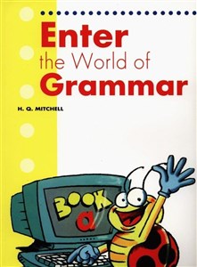 Bild von Enter the World of Grammar A Student's Book