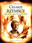 Cesarze Rz... - Michael Kerrigan -  polnische Bücher