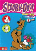 Polnische buch : Scooby-Doo... - Opracowanie Zbiorowe