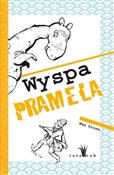 Książka : Wyspa Pram... - Max Kruse