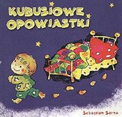 Książka : Kubusiowe ... - Sebastian Sarna