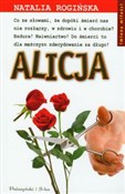 Alicja - Natalia Rogińska - Ksiegarnia w niemczech
