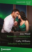 Książka : Rozważny i... - Wood Cathy Williams Joss