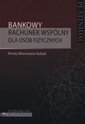 Bankowy ra... - Renata Mianowana-Kubiak -  Polnische Buchandlung 