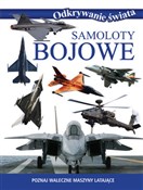 Samoloty b... - Opracowanie Zbiorowe - buch auf polnisch 