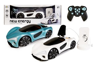 Obrazek Samochód RC MIX