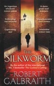The Silkwo... - Robert Galbraith - Ksiegarnia w niemczech