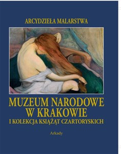 Obrazek Muzeum Narodowe w Krakowie i Kolekcja Książąt Czartoryskich