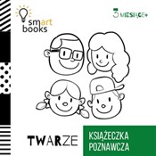 Twarze Ksi... - Opracowanie Zbiorowe -  fremdsprachige bücher polnisch 