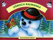 Uśmiech ba... - Opracowanie Zbiorowe -  polnische Bücher