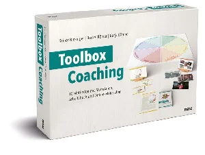 Obrazek BIESINGER, R: TOOLBOX COACHING