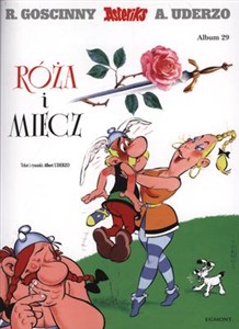 Bild von Asteriks Róża i miecz 29