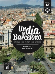 Obrazek Un dia en Barcelona