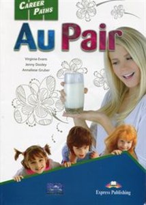 Bild von Career Paths Au Pair