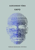 Książka : Kapo wyd. ... - Aleksandar Tišma
