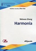 Harmonia - Weiwen Zhang - Ksiegarnia w niemczech