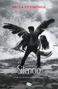 Obrazek FITZPATRICK, B: HUSH HUSH. SILENCIO