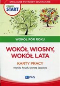 Polnische buch : Pewny star... - Monika Pouch, Dorota Szczęsna