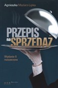 Zobacz : Przepis na... - Agnieszka Maziarz-Lipka