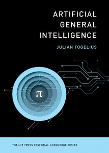Obrazek TOGELIUS, J: ARTIFICIAL GENERAL INTELLIGENCE
