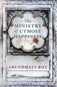 Książka : The Minist... - Arundhati Roy