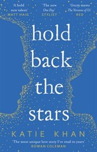 Bild von Hold Back the Stars