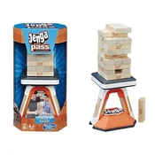 Polnische buch : Jenga pass...