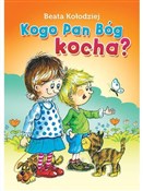 Polnische buch : Kogo Pan B... - Beata Kołodziej