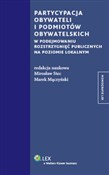 Polska książka : Partycypac...