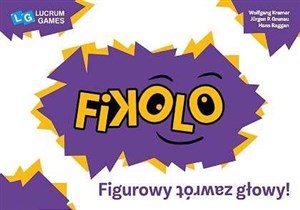 Obrazek Fikolo Figurowy zawót głowy!