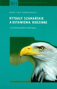 Obrazek Rytuały szamańskie a ustawienia rodzinne