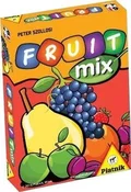 Fruit Mix -  fremdsprachige bücher polnisch 