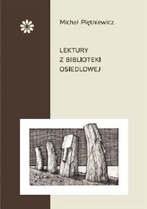 Bild von Lektury z biblioteki osiedlowej