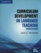 Curriculum... - Jack C. Richards -  fremdsprachige bücher polnisch 