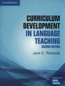 Bild von Curriculum Development in Language Teaching