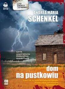 Bild von [Audiobook] Dom na pustkowiu