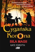 Cygańska k... - Kate Forsyth -  Polnische Buchandlung 