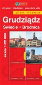 Plan Miast... - Opracowanie Zbiorowe -  fremdsprachige bücher polnisch 