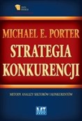 Strategia ... - Michael E. Porter -  Polnische Buchandlung 