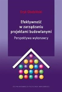 Bild von Efektywność w zarządzaniu projektami budowlanymi