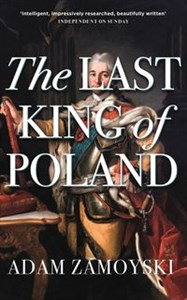 Bild von The Last King of Poland