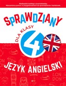 Polnische buch : Sprawdzian... - Bartłomiej Paszylk