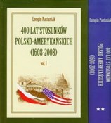 Polnische buch : 400 lat st... - Longin Pastusiak