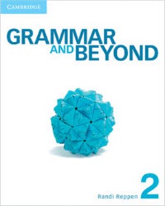 Obrazek Grammar and Beyond Level 2 Student's Book
