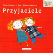 Polska książka : Kasia i Gr... - Maugo Domańska, Ewa Poklewska-Koziełło