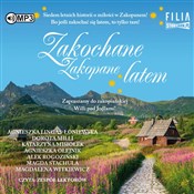 Książka : [Audiobook... - opracowanie zbiorowe