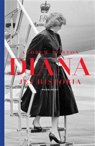 Bild von Diana. Jej historia