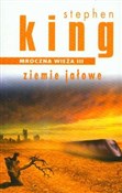 Mroczna wi... - Stephen King -  Książka z wysyłką do Niemiec 